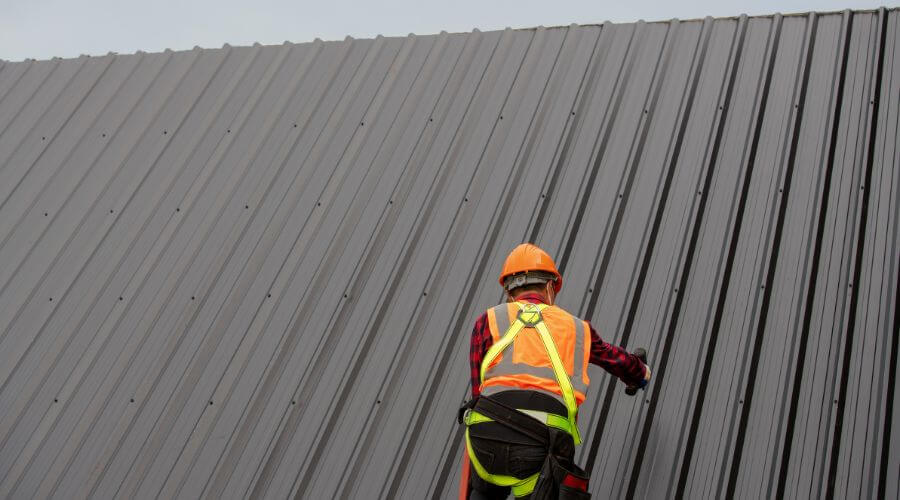 Professional residential roofers in Frankfort, OH